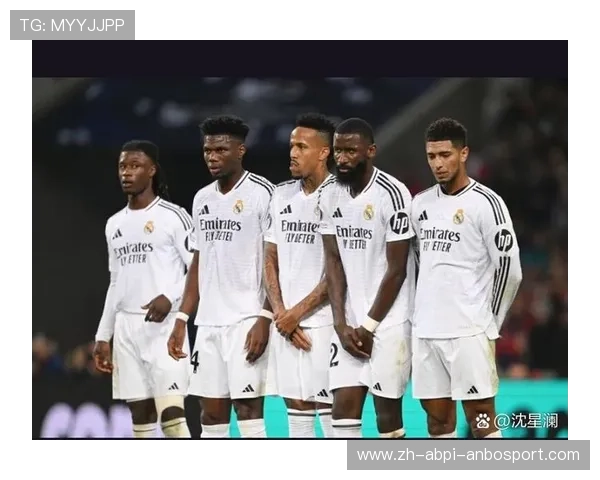 西甲联赛皇马战队的赛季表现与重要比赛回顾