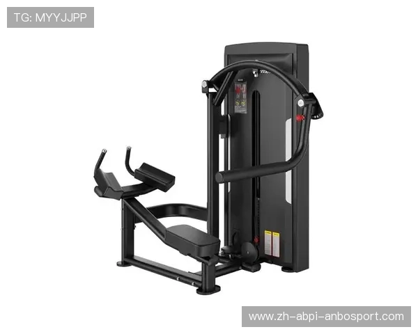 运动健身器材种类 全面了解不同健身器材的功能